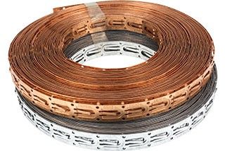 DEVIfast Copper, Мідна монтажна стрічка