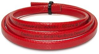 DEVIpipeguard Industry, Нагревательные кабели