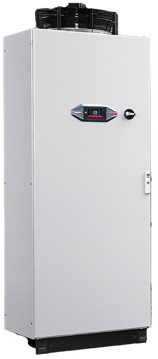 VX25 TopTherm, Чиллер