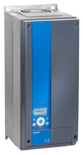 VACON 20, Частотний інвертор