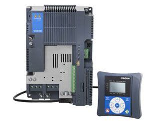 VACON 20 Cold Plate, Інвертор напруги
