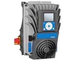 VACON 100 X, Децентрализованный привод