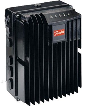 VLT Decentral Drive FCD 300, Децентралізований привід