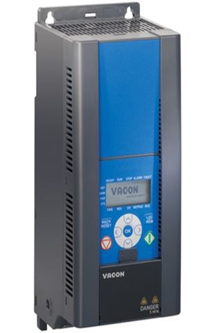 VACON 10, Перетворювач частот