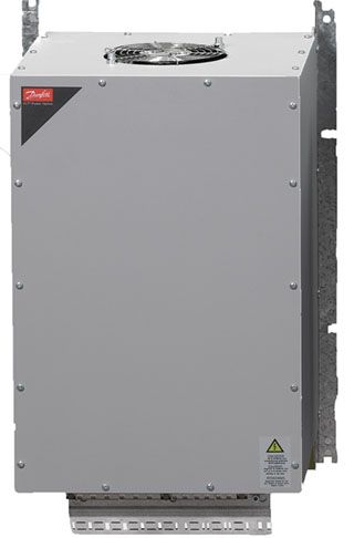 AHF 010, Пассивные фильтры гармоник