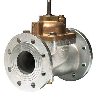 EV220B (65-100), Двухпозиционный электромагнитный клапан