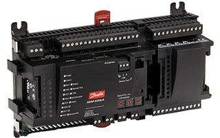 AK-LM, Блок моніторингу