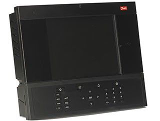 AK-SM, Системний менеджер