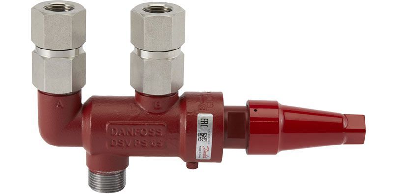 dsv-10-65-bar