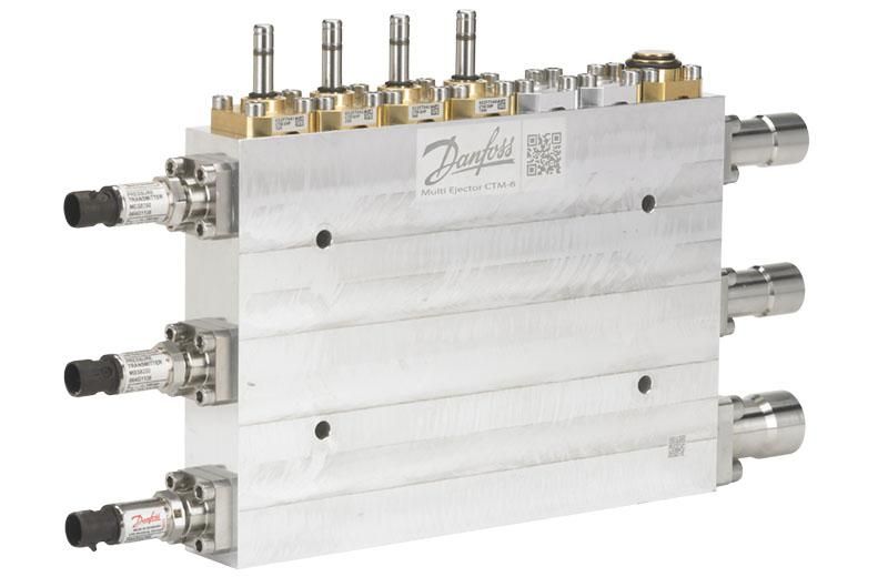 danfoss-multi-ejector-solution