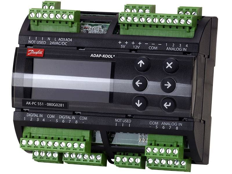 kontroller-ispolzuetsya-dlya-regulirovaniya-holodoproizvoditelnosti-kompressorov