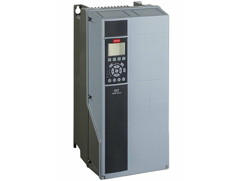 vlt-refrigeration-drive