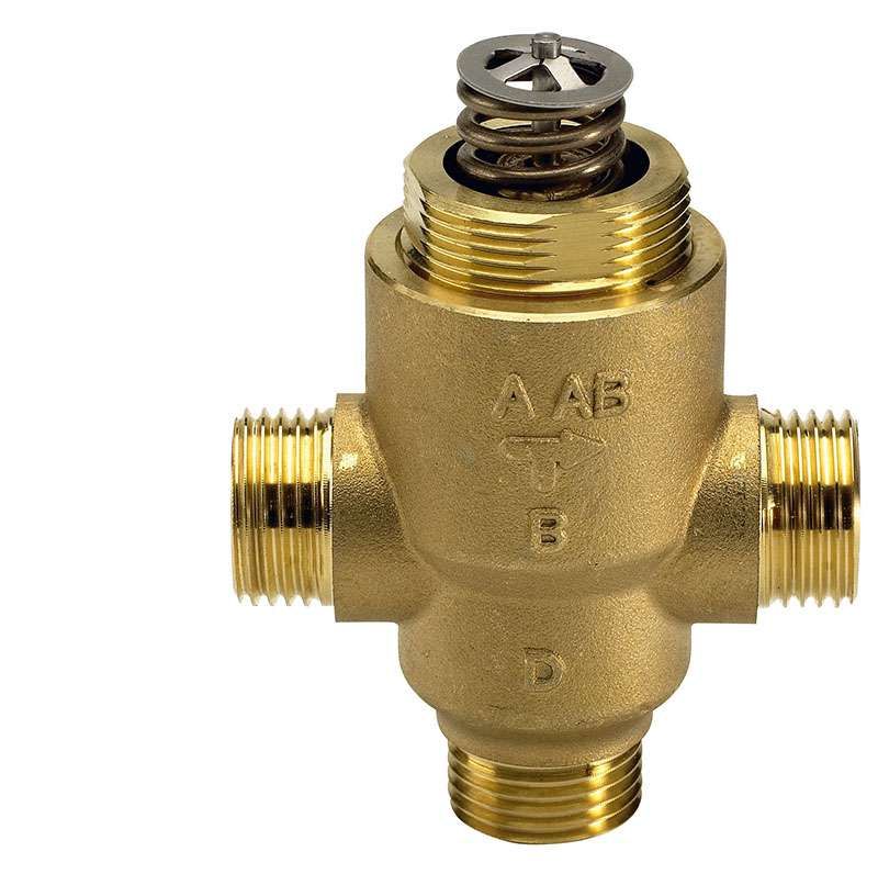 danfoss-vz