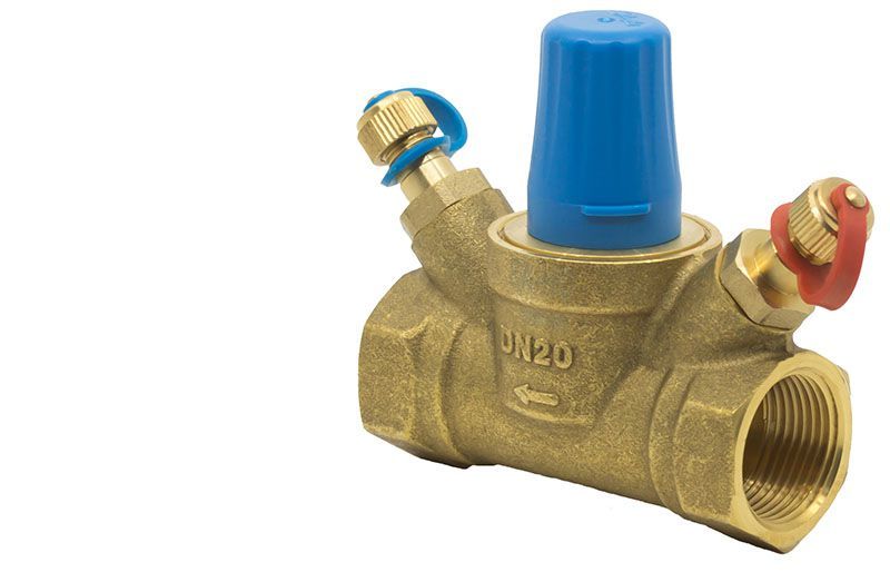 danfoss-ra-hc