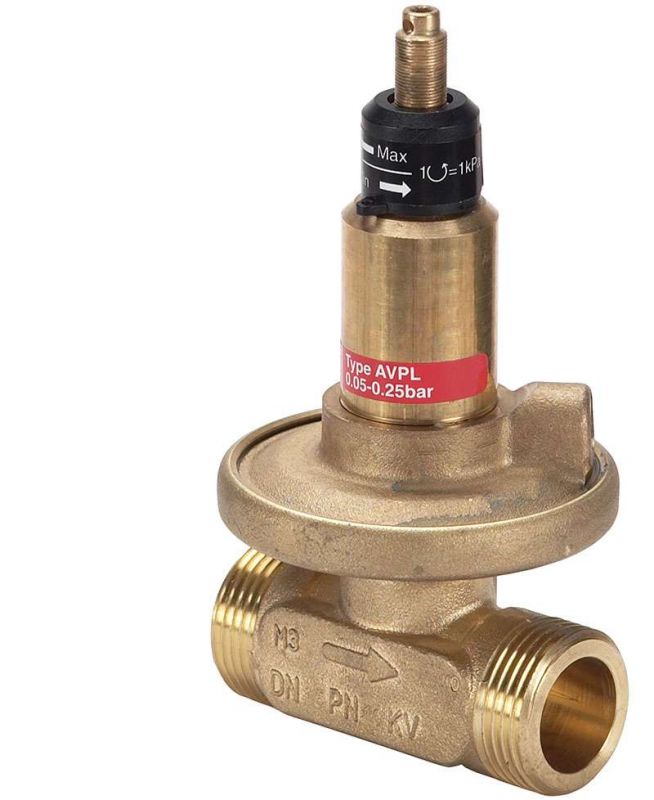 danfoss-avpl