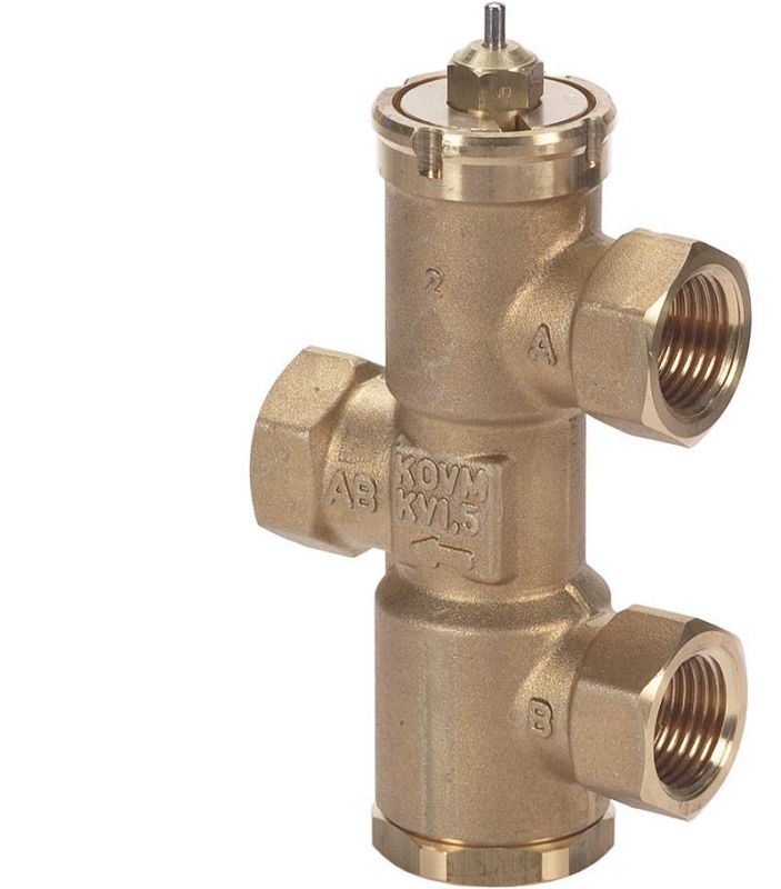 danfoss-kovm