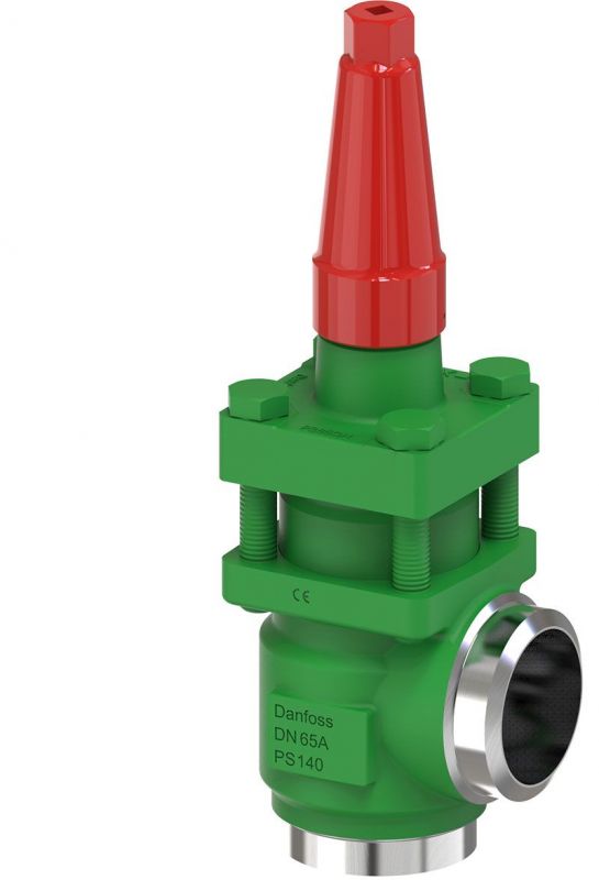 danfoss-sva-140b