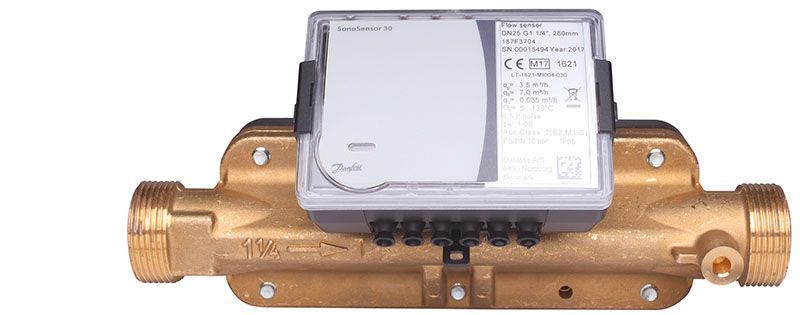 danfoss-sonosensor-30