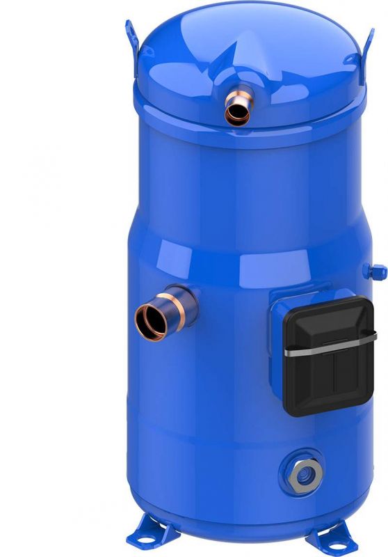danfoss-dsh