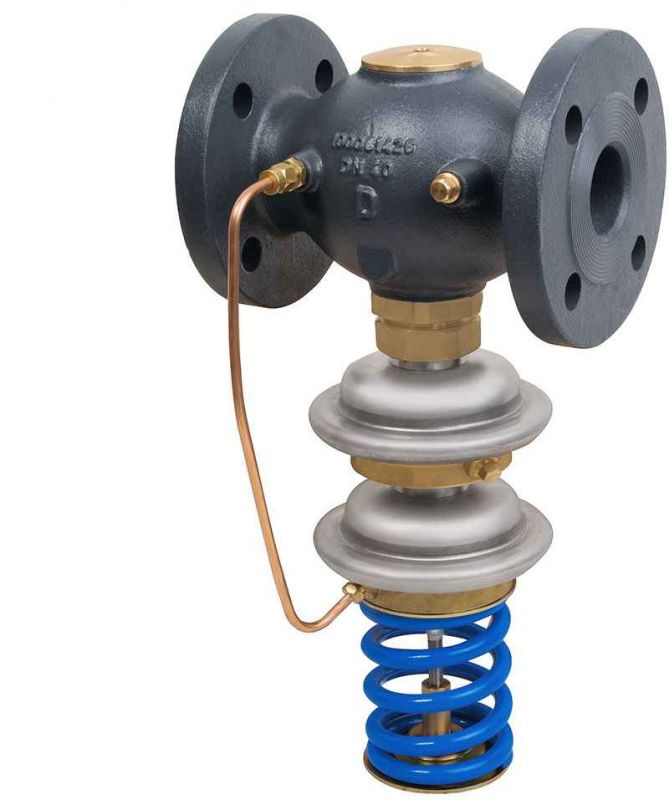 reguljatory-danfoss-sava