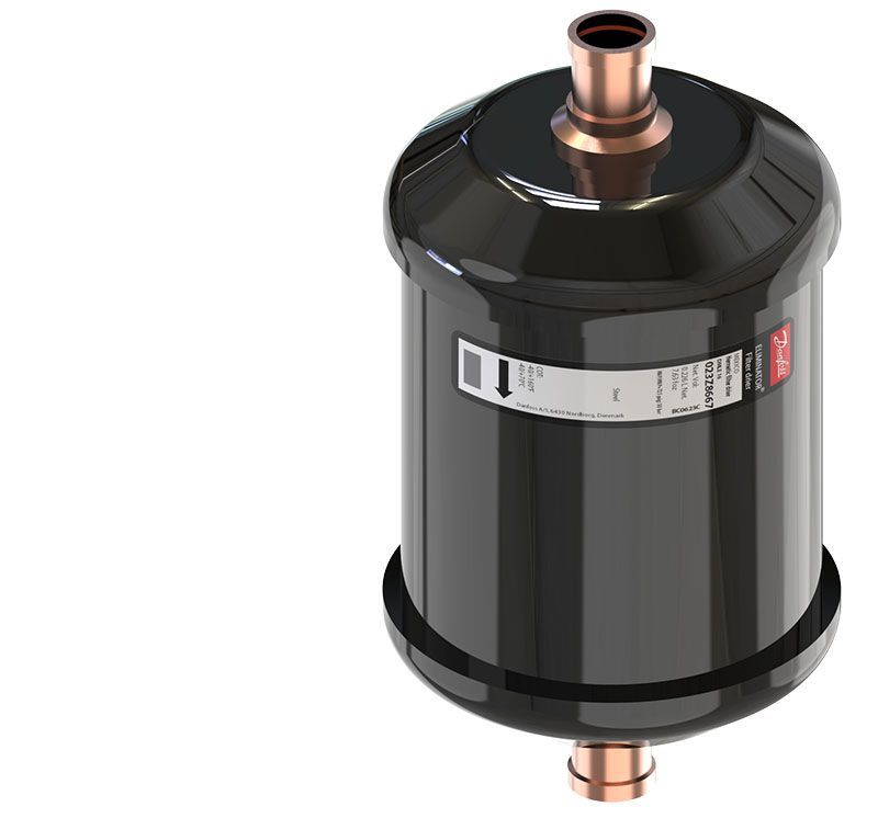 danfoss-dmle