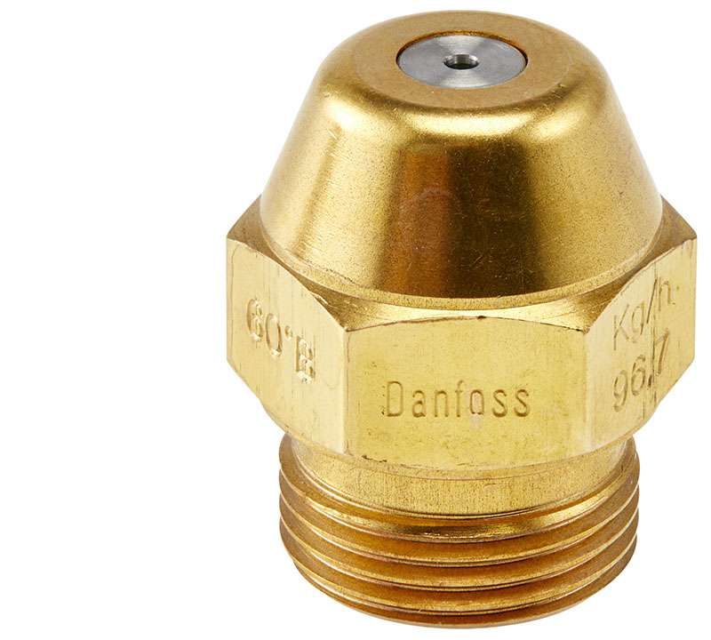 forsunky-danfoss