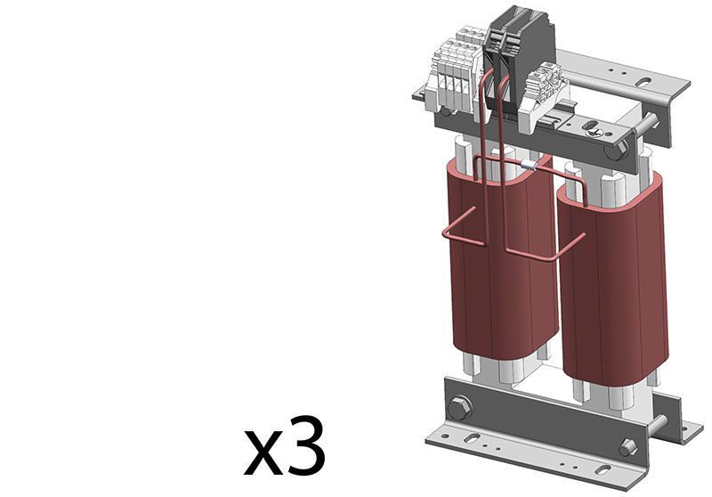 vacon-dc-filter
