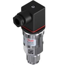 MBS 4050, Датчики тиску з демпфером