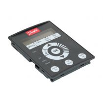 VLT HVAC Basic Drive FC 101, Опции