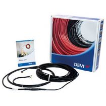 DEVIsnow 20T, Нагревательный кабель с двухжильным кабелем