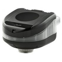 NovoCon S, M, Цифровий електропривод