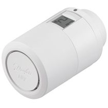 Документація для - Danfoss Ally, Розумний радіаторний терморегулятор