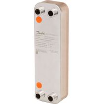 XB05, XB06, Теплообменник пластинчатый