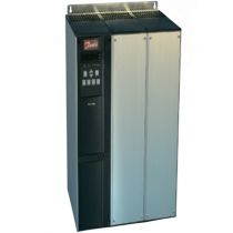 VLT MCD 3000, М'який пускач