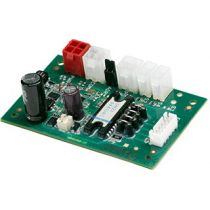 EIM 336, Контролер перегріву