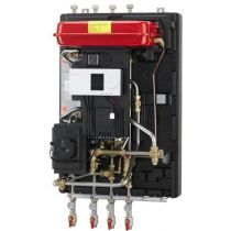 VXi Solo H, Тепловий пункт