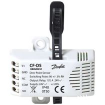 CF-DS, Датчик точки росы