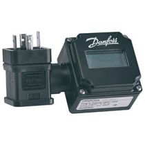 MBD 1000, Дисплей для датчиков давления