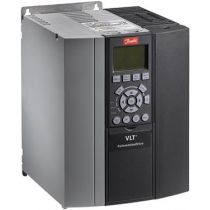 VLT LD-302, Перетворювач змінної частоти