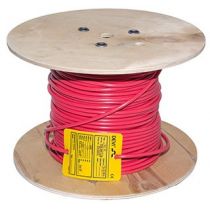 DEVImulti™ PVC, Нагрівальні кабелі