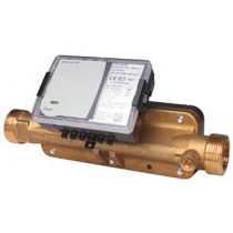 SonoSensor 30, Лічильник тепла