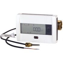 SonoSafe 10, Счетчик теплоэнергии