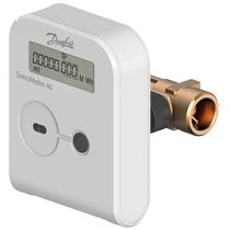 SonoMeter 40, Теплолічильники