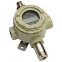 GDH Heavy Duty, Датчик виявлення газу