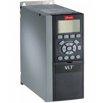 VLT Automation Drive FC 302, Частотний електропривод