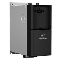 VLT Midi Drive FC 280, Змінний частотник