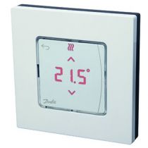 Danfoss Icon RT IR, Беспроводной терморегулятор с ИК-датчиком