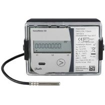 SonoMeter 30, Счетчики тепловой энергии