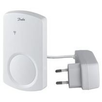 Danfoss Link CF-RU, Повторитель сигнала