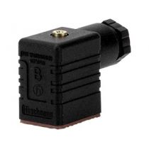 AB/AC, Кабельная вилка для клапанов